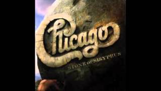 Chicago "Get On This" STONE OF SISYPHUS (unreleased track) 1993 chords