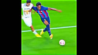 alejandro balde Barcelona Skills