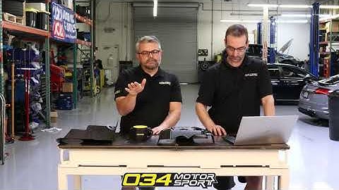 What does Switching to Dynamic Mode do on the B8/8.5 S4? | 034Motorsport FAQ