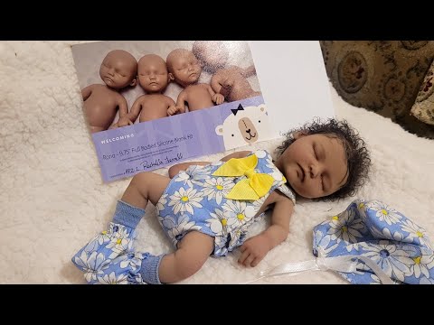 Rona micro preemie