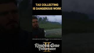 Henry Doesnt Pay Taxes #KCD2