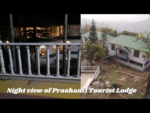 prashanti tourist lodge kamakhya contact number