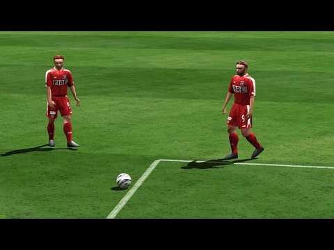 FIFAトータルフットボール2