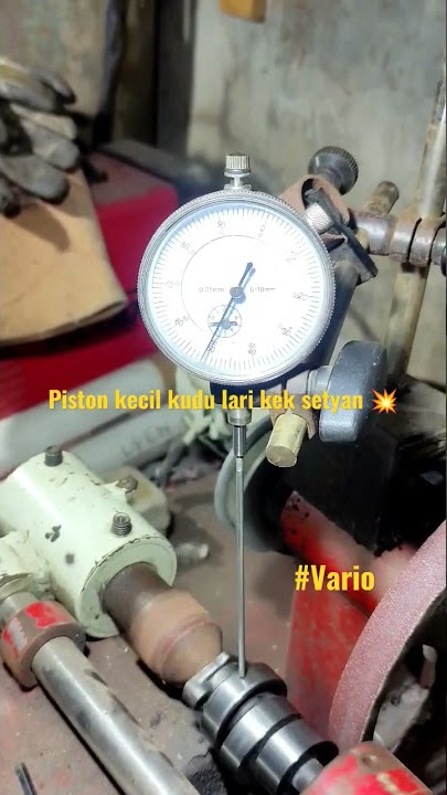 Honda Vario bore up #short #shorts #shortsvideo