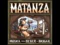 Matanza - Taberneira Traga o Gim