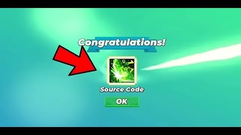 New free  source codes sword effect in bedwars | blockman go