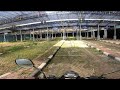 Viral Terminal Mangkrak di Kota Malang, Ukuran Besar Tapi Cuma Jadi Rumah Bagi Rumput