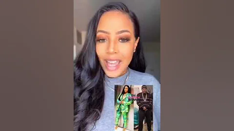 Masika Kalysha Blasts Trina’s Rant On Protests, Trina Responds: Keep My Name Out Of Your Mouth B*tch