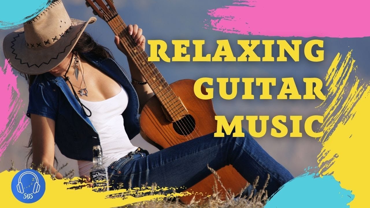 Relaxing instrumental music