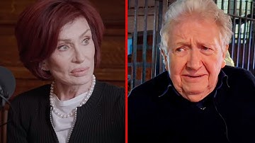 Black Sabbath’s First Manager Responds to Sharon Osbourne Diss