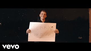 Nathan Evans - Merry Christmas Everyone by NathanEvansVEVO 609,603 views 2 years ago 3 minutes, 24 seconds