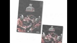 Anjos de Resgate - 10 Anos