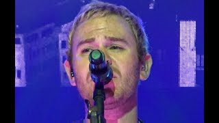 Lifehouse - You And Me - Boston, MA - 08-09-2017