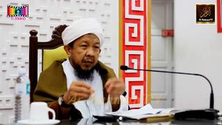 Ustaz Ahmad Rozaini - Bersediakah Kita Untuk MATI