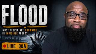 Most People Are Drowning In Invisible Floods | Leaks Clinic Ig Live