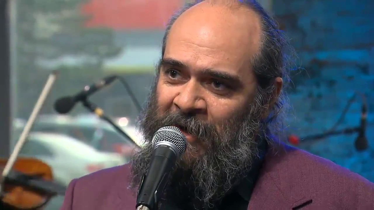  afn hoykhn barg donbas yiddish glory psoy korolenko live zoomer