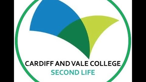 Second Life as a teaching tool 2021