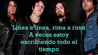 Papa Roach - "She Loves Me Not" (Sub-Español)