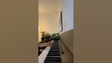 Thumbnail of October - Adrián Berenguer (piano cover)