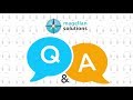 Q  a with magellan solutions employees
