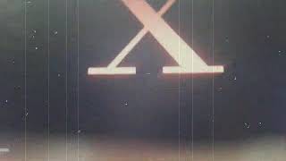 Over Video Productions Logos 1930