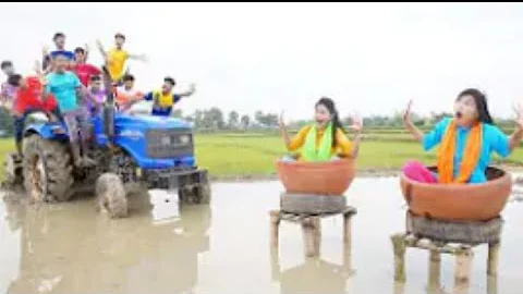 Must Watch New Non stop Comedy Video 2021 Amazing Funny Video 2021 Episode 120 By Busy Fun Ltd