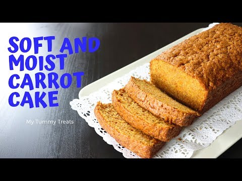 soft-and-moist-carrot-cake-recipe