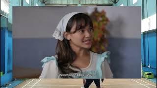 Adalah maut episode 12( khusus suubscriberrr) 