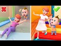 シェアリングソング | Caring Pregnant Mother Song | 赤ちゃんが喜ぶ歌 | 子供の歌 | Super Sumo - 子どもの童謡