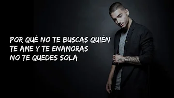 Maluma - El Préstamo (Official Lyric Video)