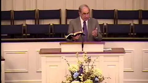Jackie Collins, Ridgeway Baptist Church, Jesus Ret...