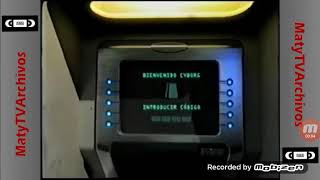 Tanta Comercial Cartoon Network Enero Del 2005