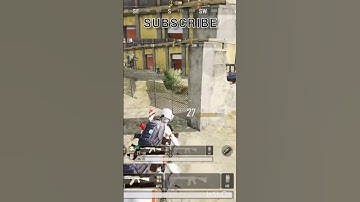 1V2 OP COVER 🔥 CONQUEROR LOBBY 🖤 PUBG NEWSTATE ❤️