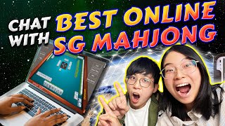 Developers from Mahjong Friends Online x PLAY! Mahjong Interview! screenshot 1