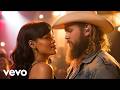 Chris Stapleton Feat Rihanna When A Man Loves A Woman Emotional Duet Official Audio 2026 