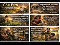 Chai Patti ki Dastaan: Use and Throw ki Sachai ☕💔 Karma Ek Circle Hai 🔄 The Rohitt Echoee 🎙️