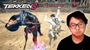 Advice to a "Very Honest Player" - Tekken 8 Intermediate Tips