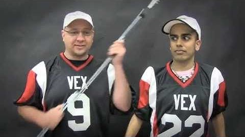 VEX Sack Attack Referee Training - Entanglement