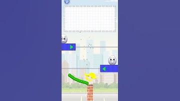 Draw To Smash Level 51 #drawtosmash #shorts