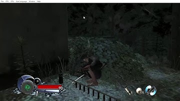 XENIA 1 03 ML detached 2314f25f Jun 16 2018465307D7 Tenchu Z VulkanC512FW Spanish Custom by AlexVS 2