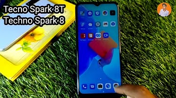 How To Take Screenshot in Tecno Spark 8t , Tecno Spark 8t Screenshot Setting , 3 Finger Screenshot