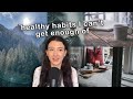 5 Healthy Habits I&#39;m Dependent On