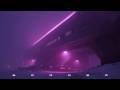 BORDER Dreamy Blade Runner Ambience Cyberpunk Ambient Music Snow For Deep Relaxation Focus 