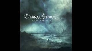 Eternal Storm - Through The Wall Of Light Pt.I (The Strand) Sub Español - Lyrics