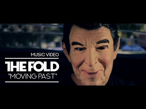 The Fold - Moving Past