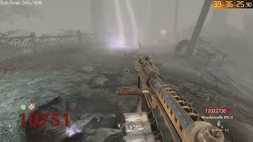 Shi No Numa Round 10,751 Reset (Former World Record)
