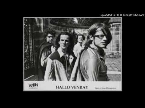 Hallo Venray - Slow Change (1991)