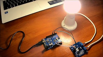 AC LED Dimmable Bulb Light Dimmer Module Arduino Raspberry