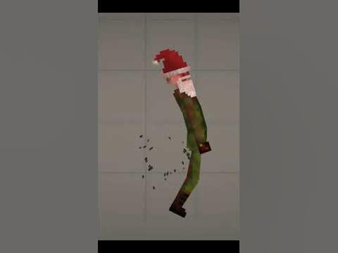 Фильм (крампус) часть 1 - YouTube