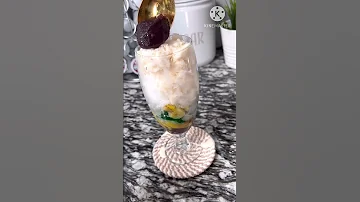 Halo Halo Halohalo Dessertlovers Halohalospecial Philippines Filipinodesserts 